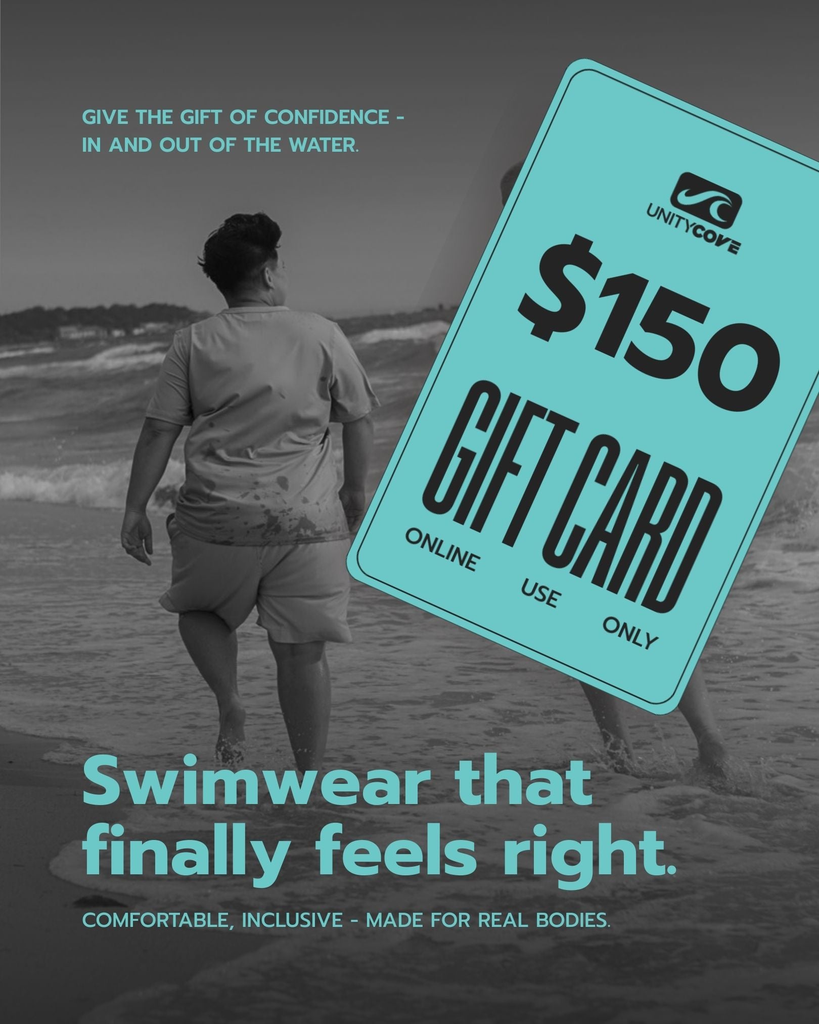 The Gift of Confidence