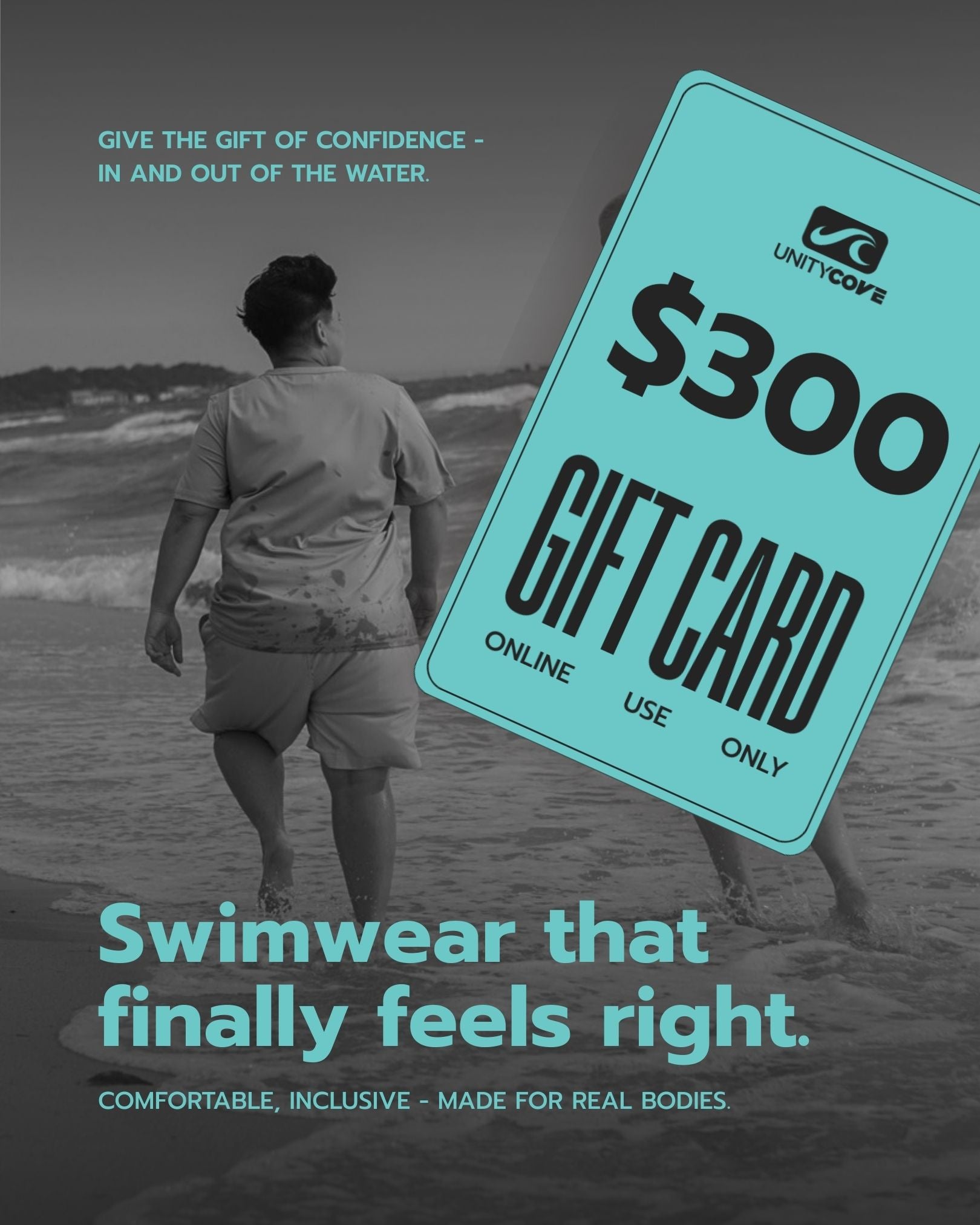 The Gift of Confidence