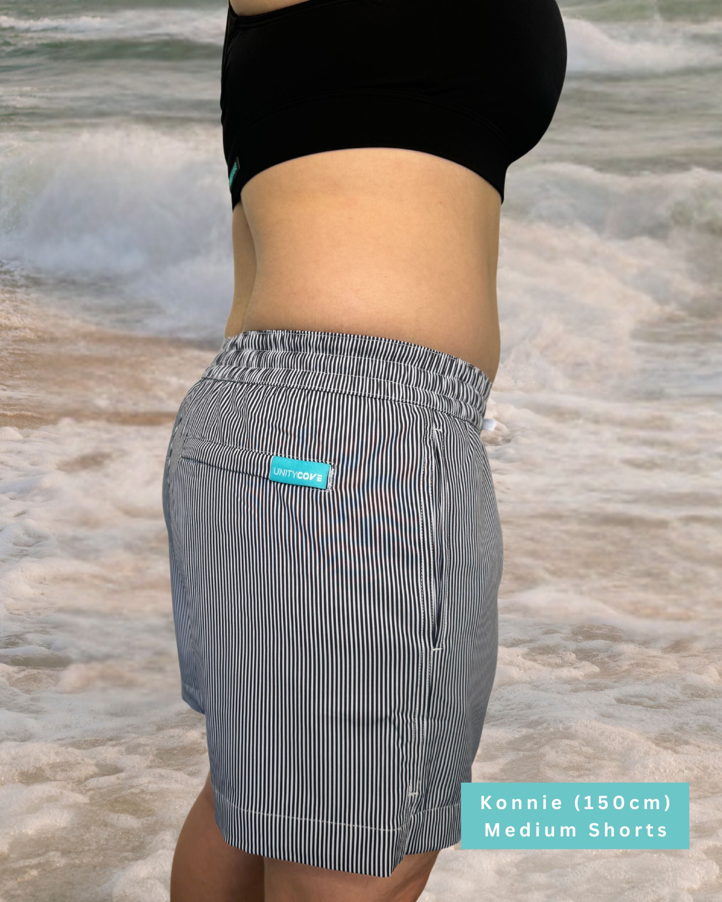 Active Swim Shorts