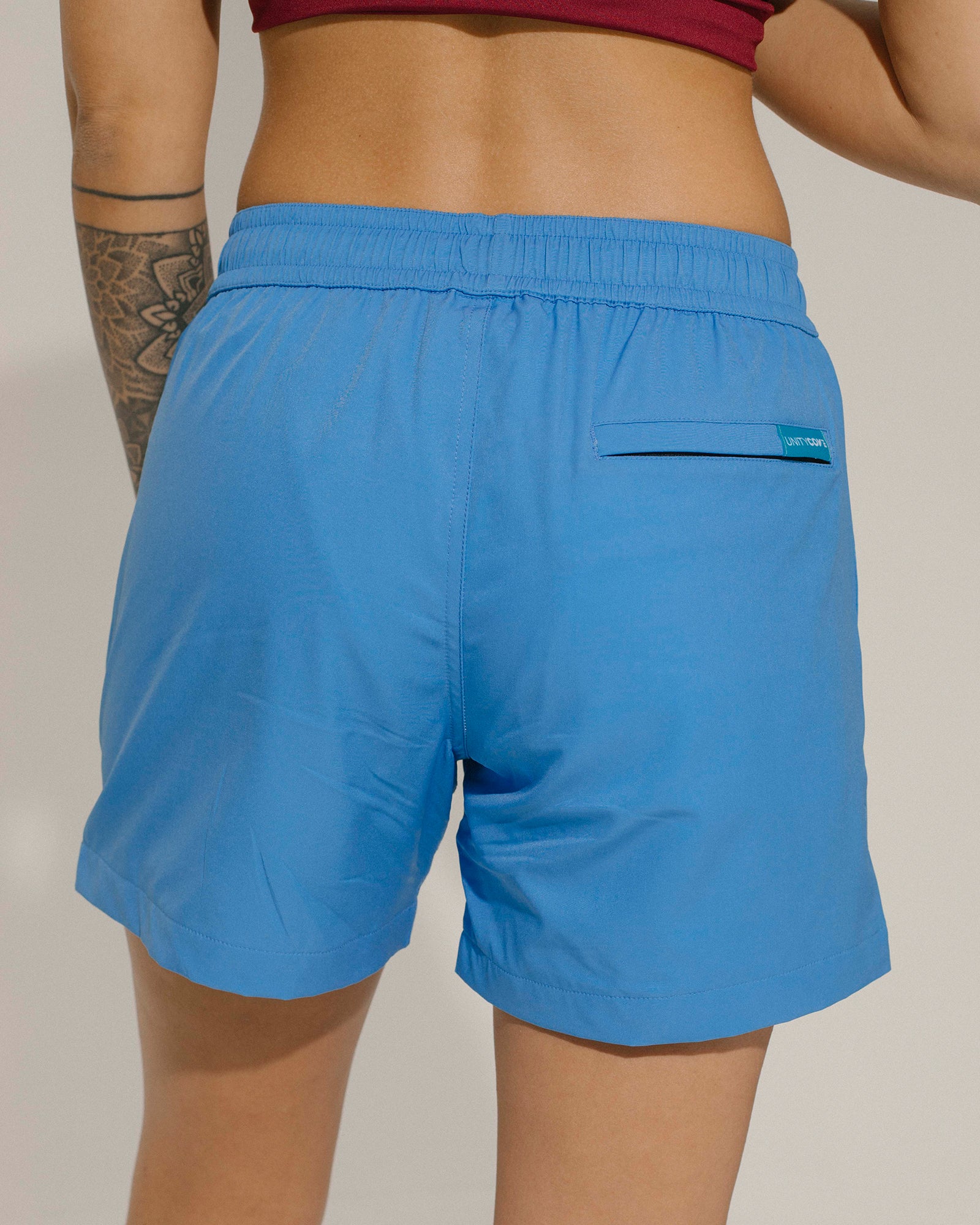 Classic Swim Shorts