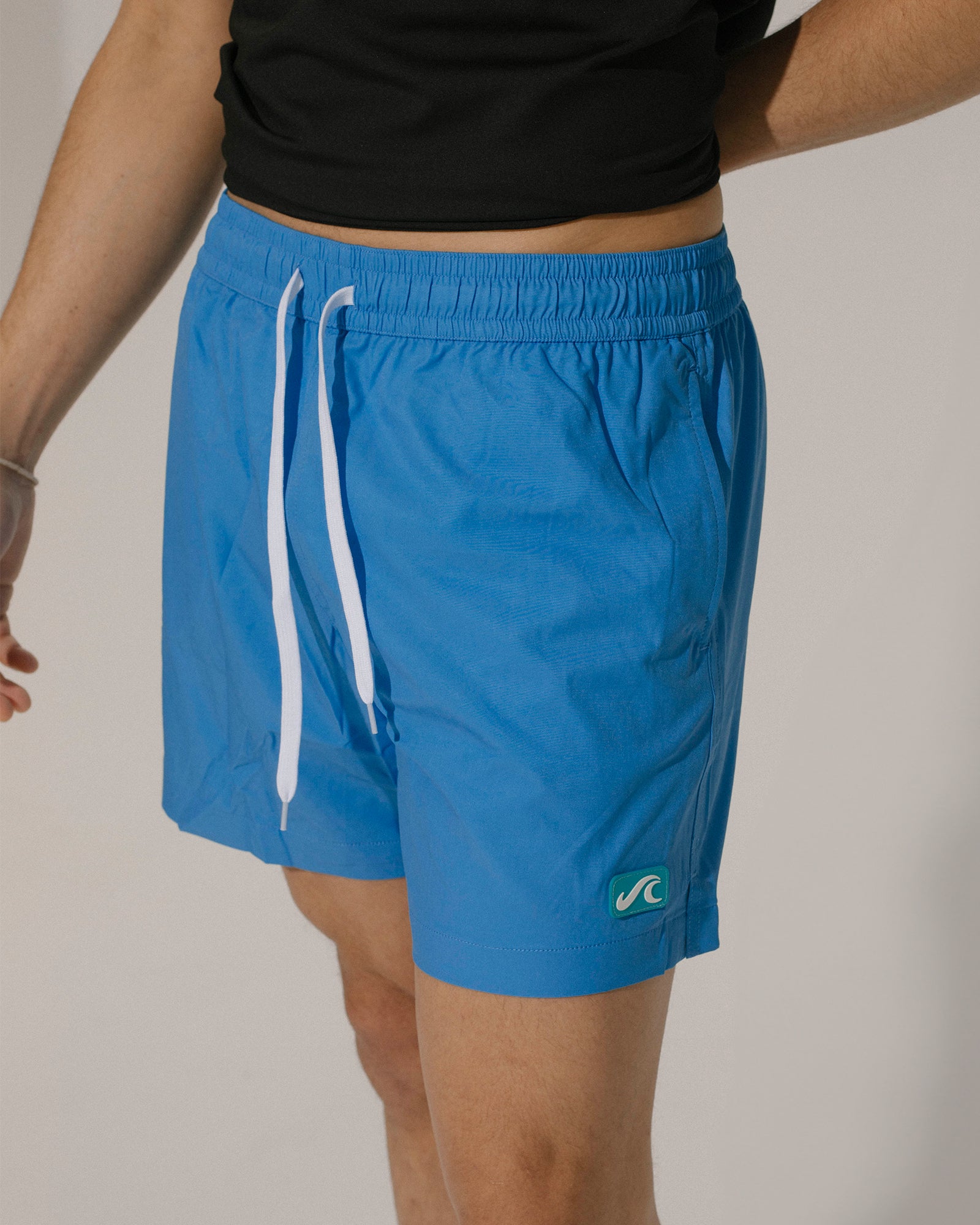 Classic Swim Shorts