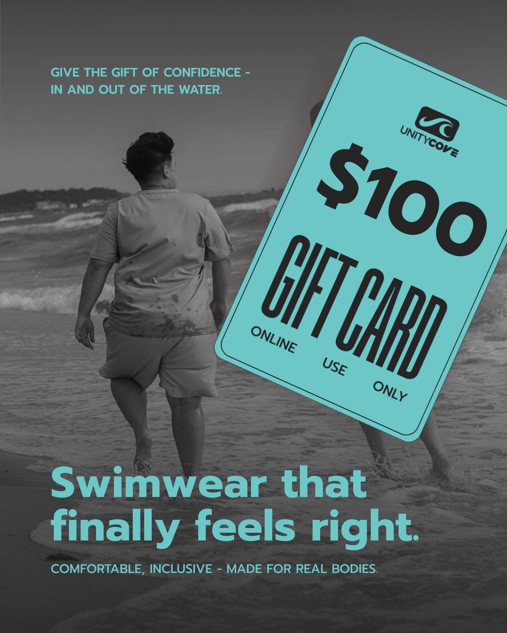 The Gift of Confidence